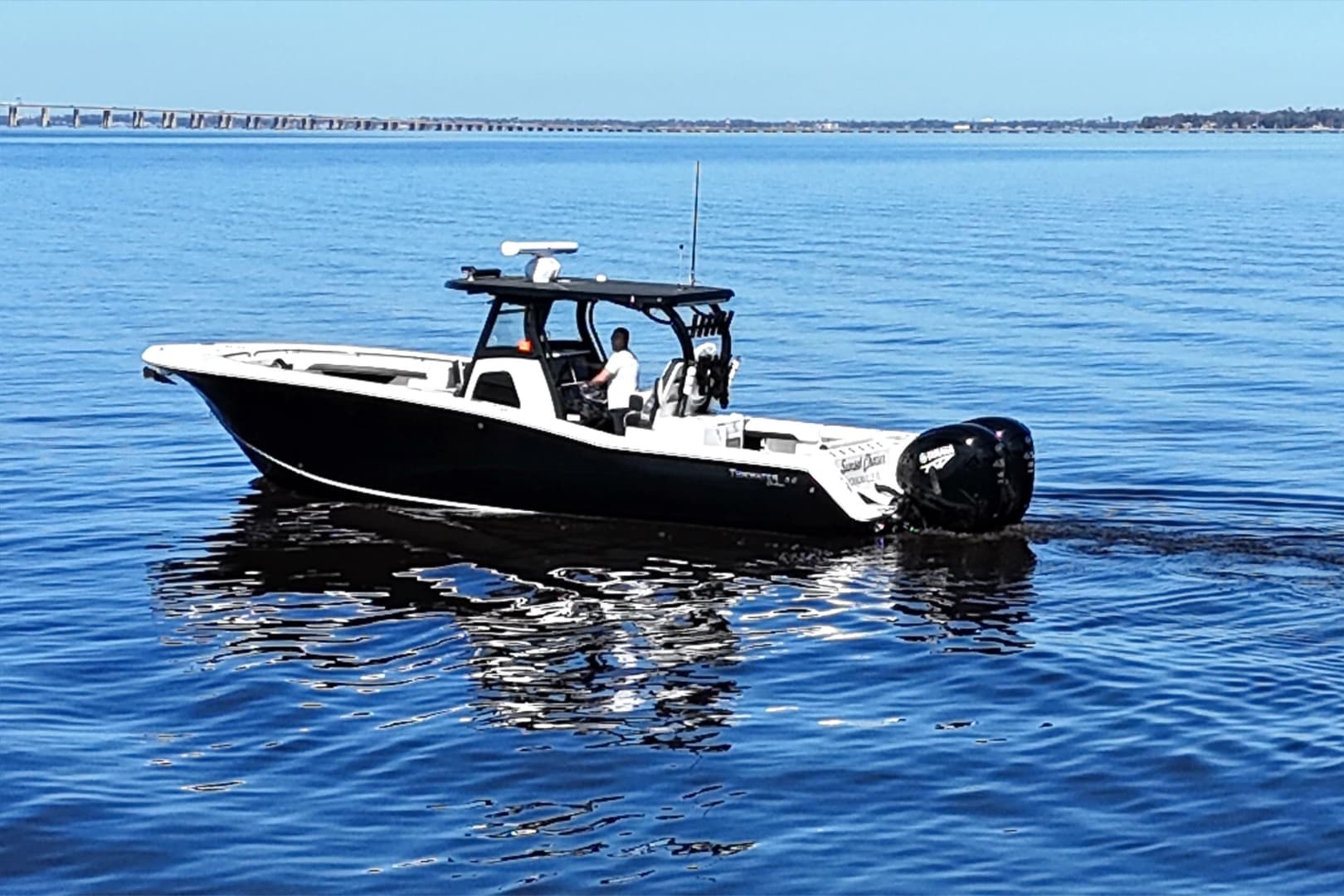 2023 Tidewater 320 CC Adventure