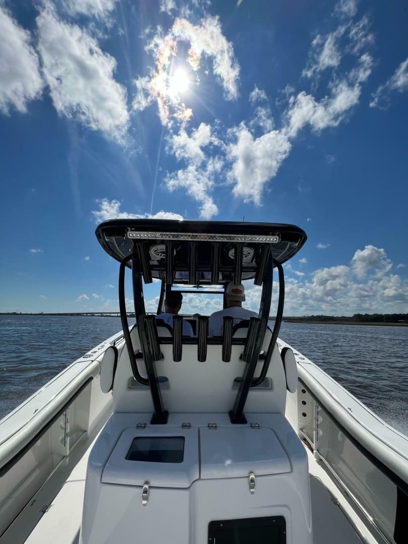 2023 Tidewater 320 CC Adventure