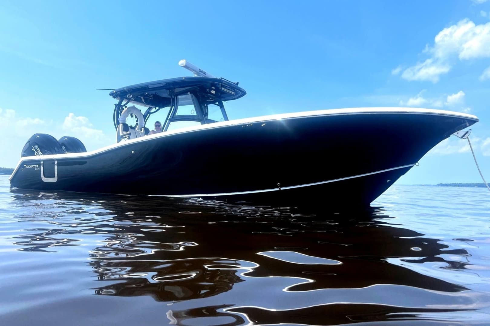 2023 Tidewater 320 CC Adventure