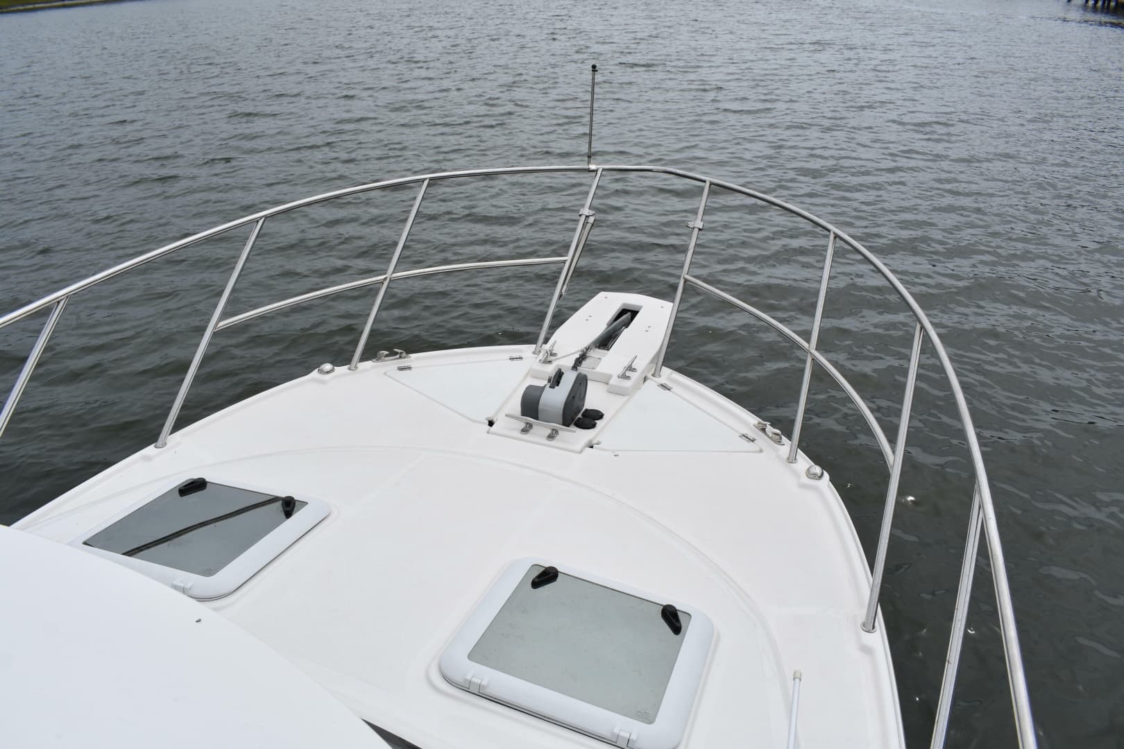2022 Cutwater C-248 Coupe