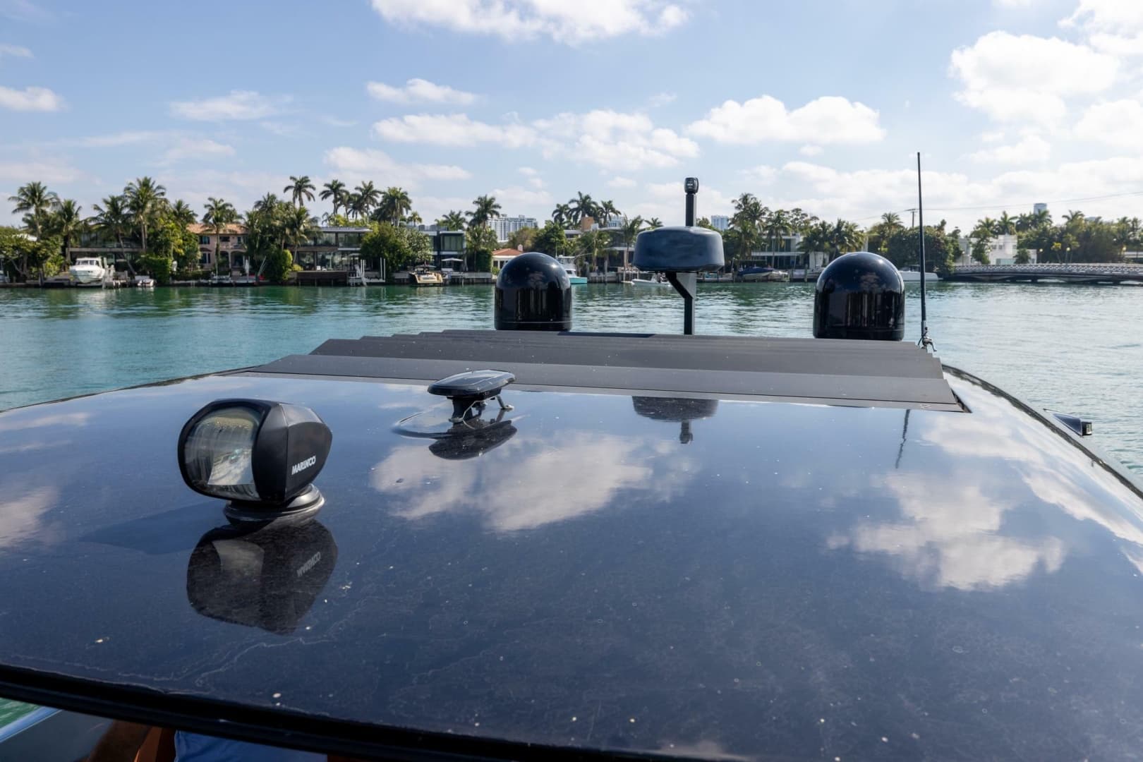 2022 Cranchi A46 Luxury Tender