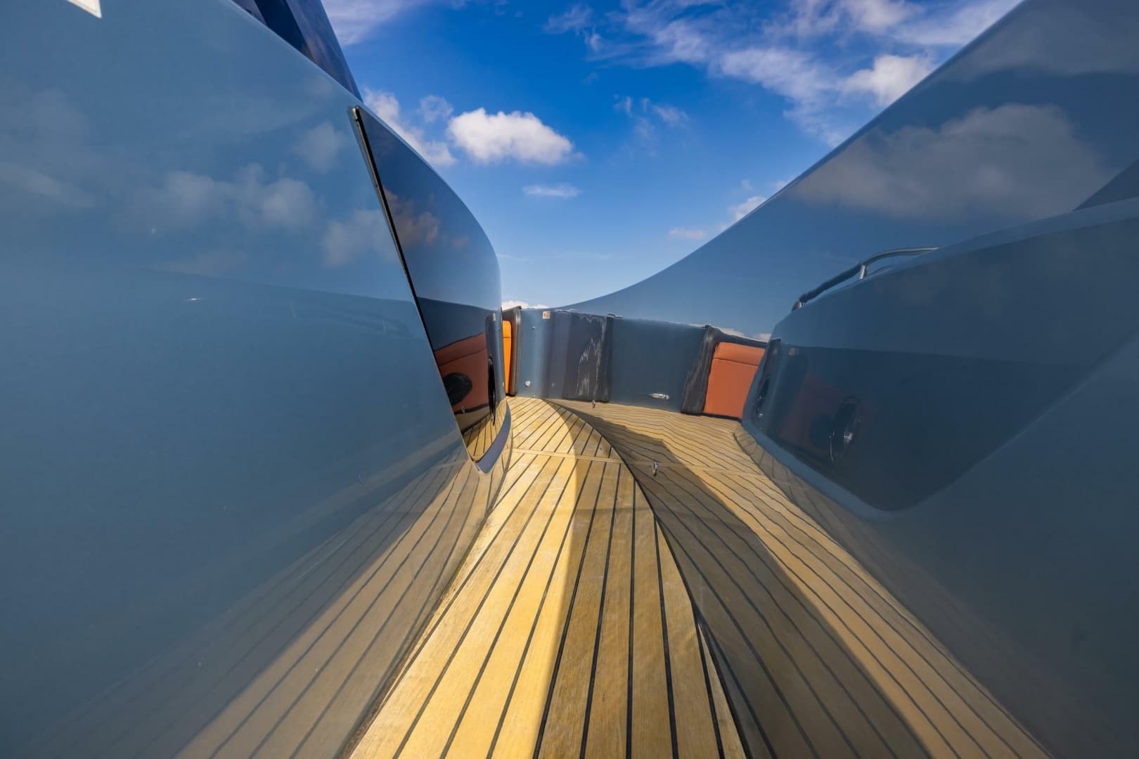 2022 Cranchi A46 Luxury Tender
