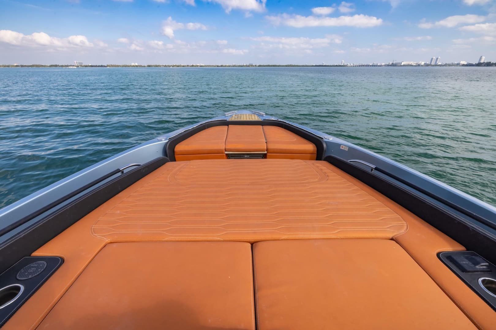 2022 Cranchi A46 Luxury Tender
