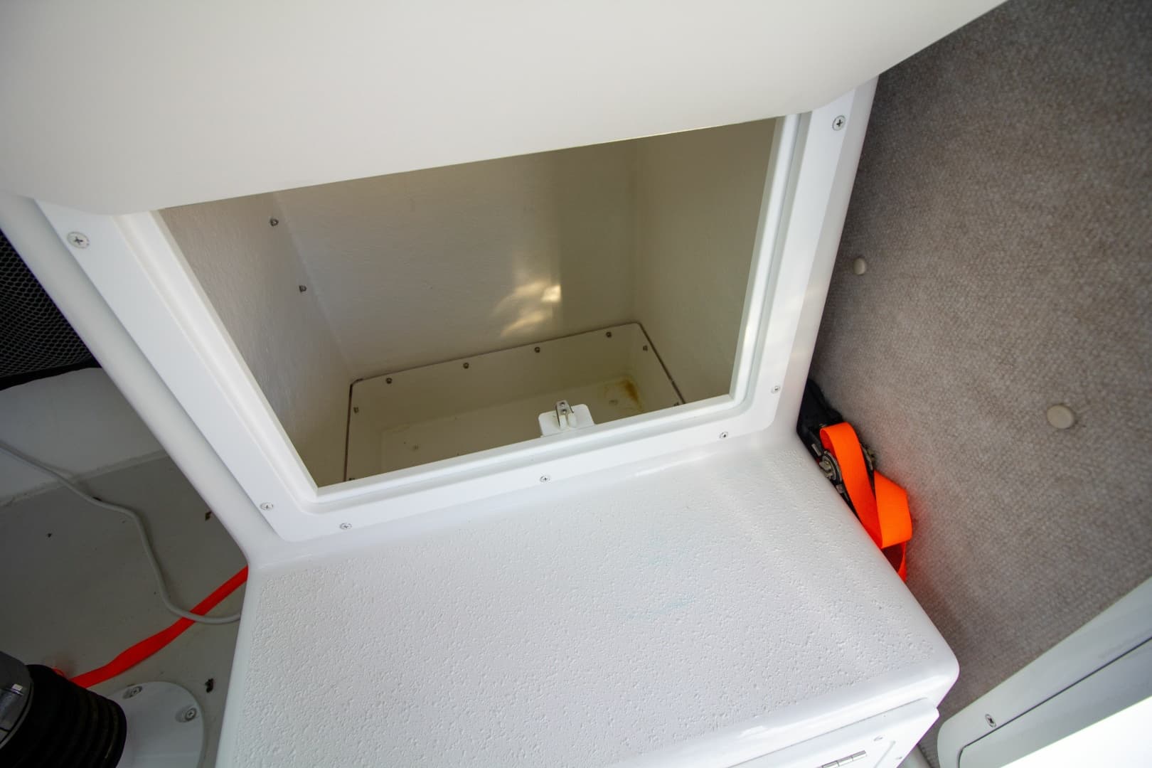 2022 Parker 2520 XLD Sport Cabin