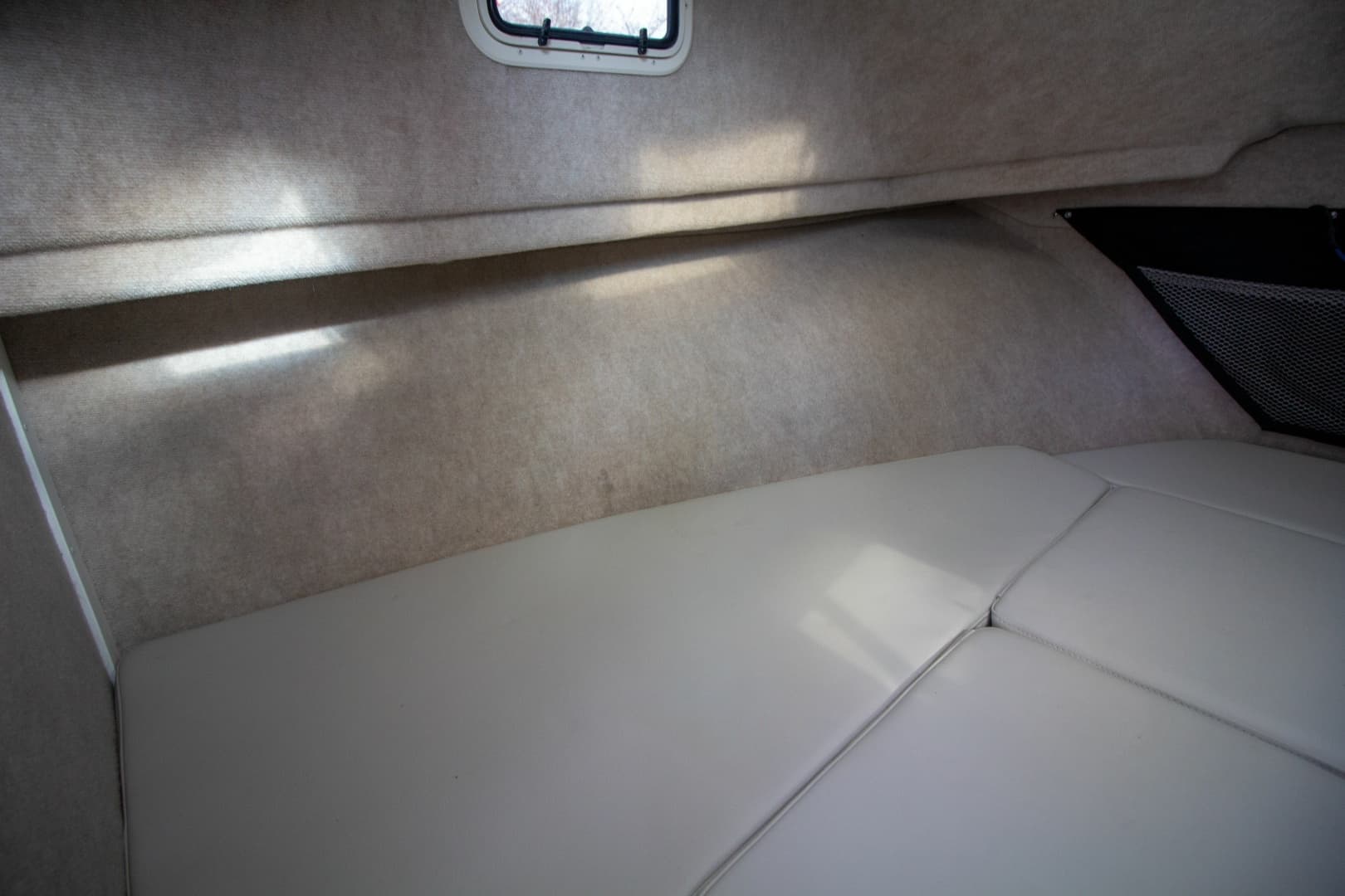 2022 Parker 2520 XLD Sport Cabin