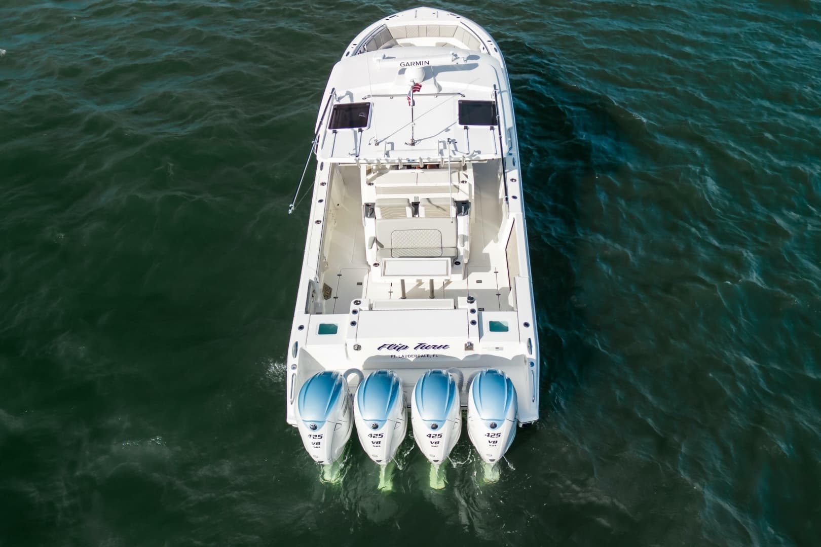 2022 Pursuit S 428 Sport