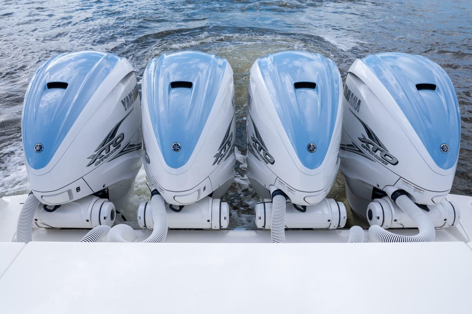 2022 Pursuit S 428 Sport