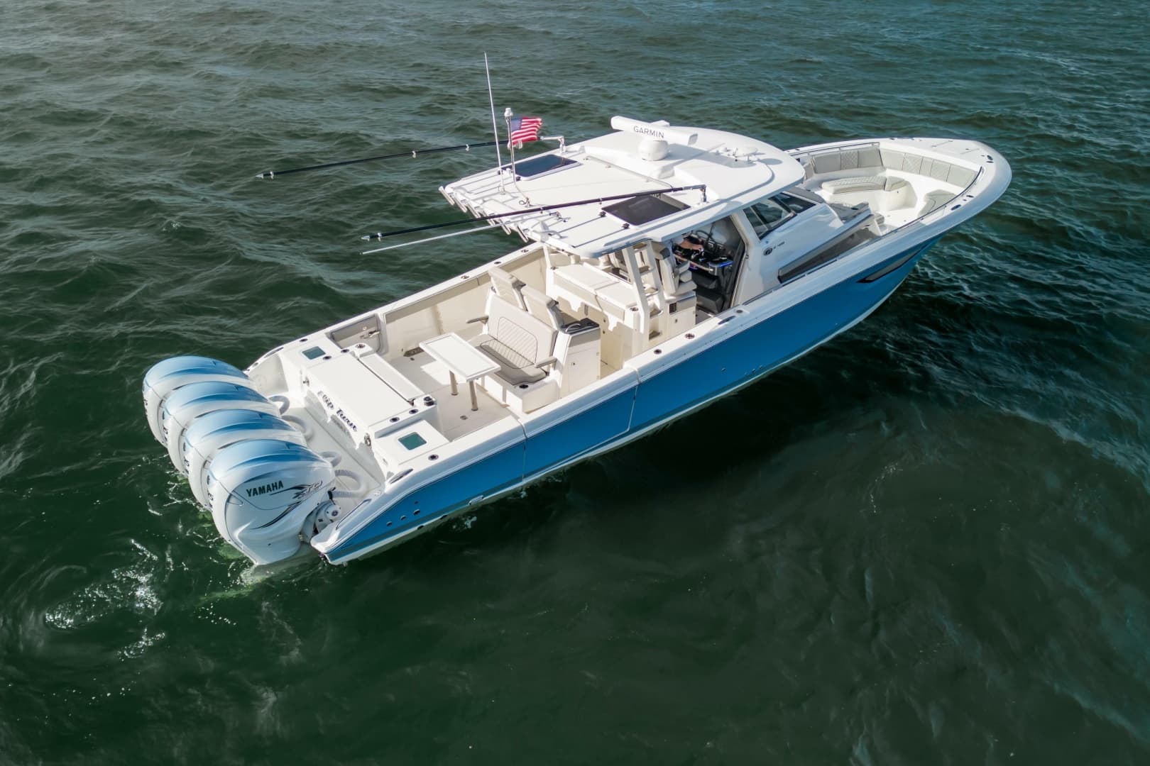 2022 Pursuit S 428 Sport