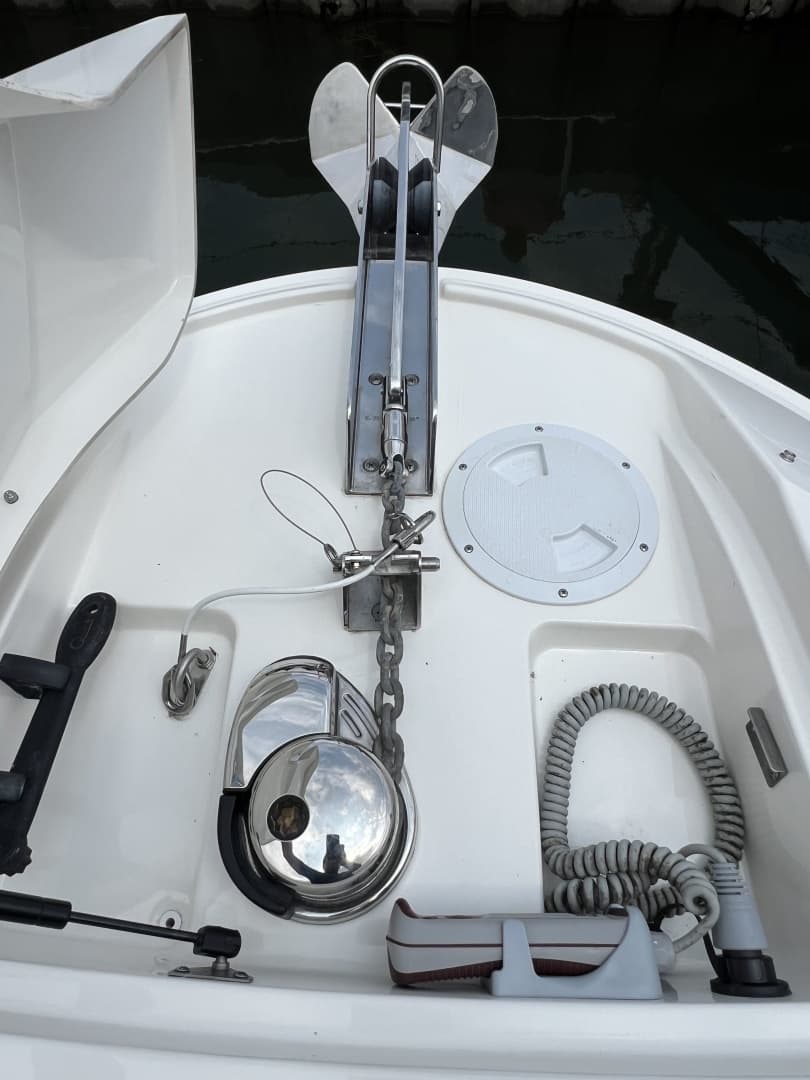 2020 Sea Ray 350 SLX