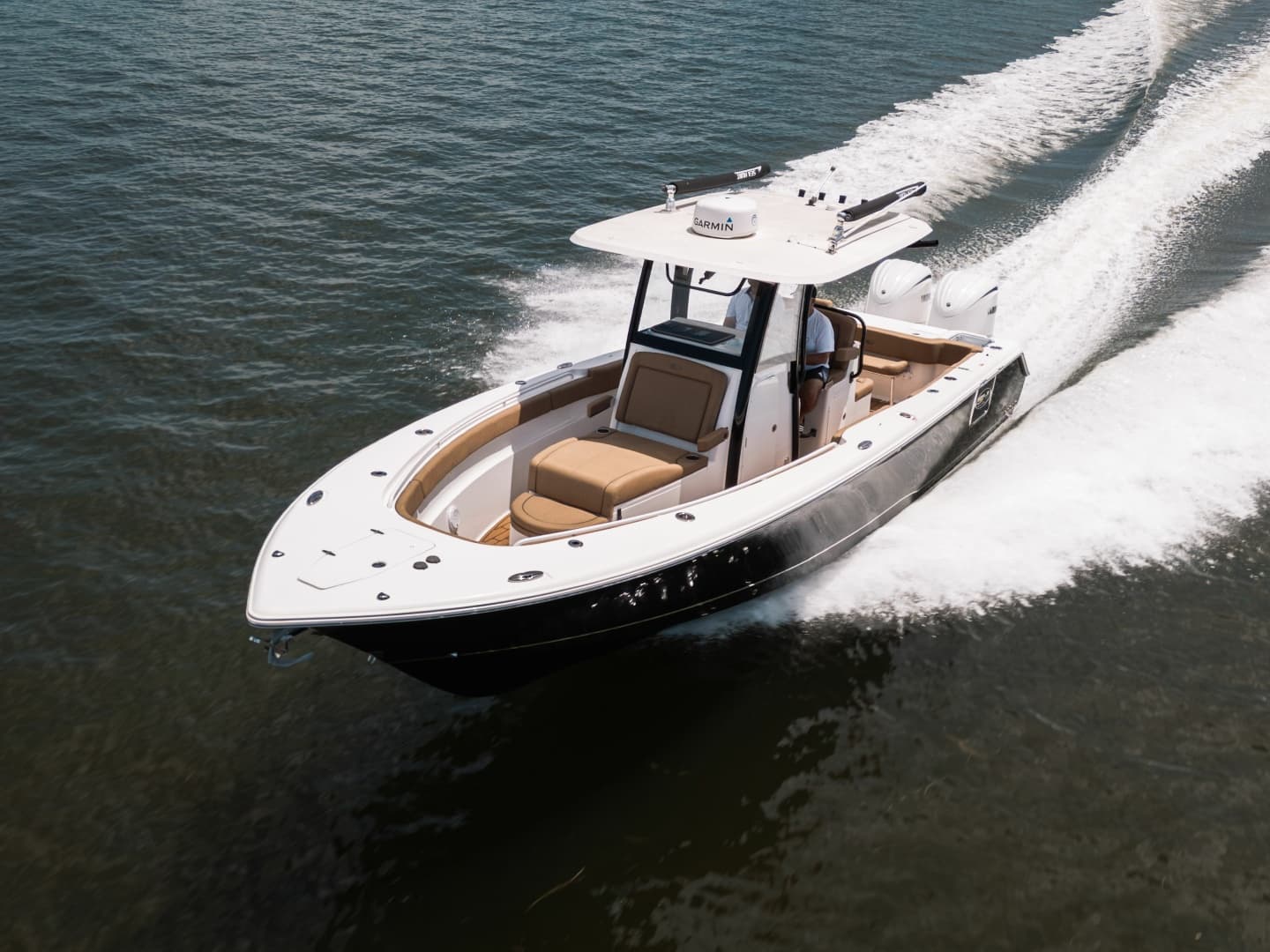2022 Sea Hunt Gamefish 30CB