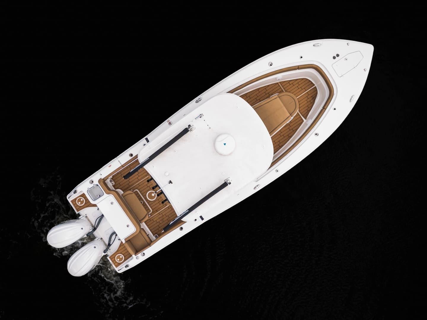 2022 Sea Hunt Gamefish 30CB