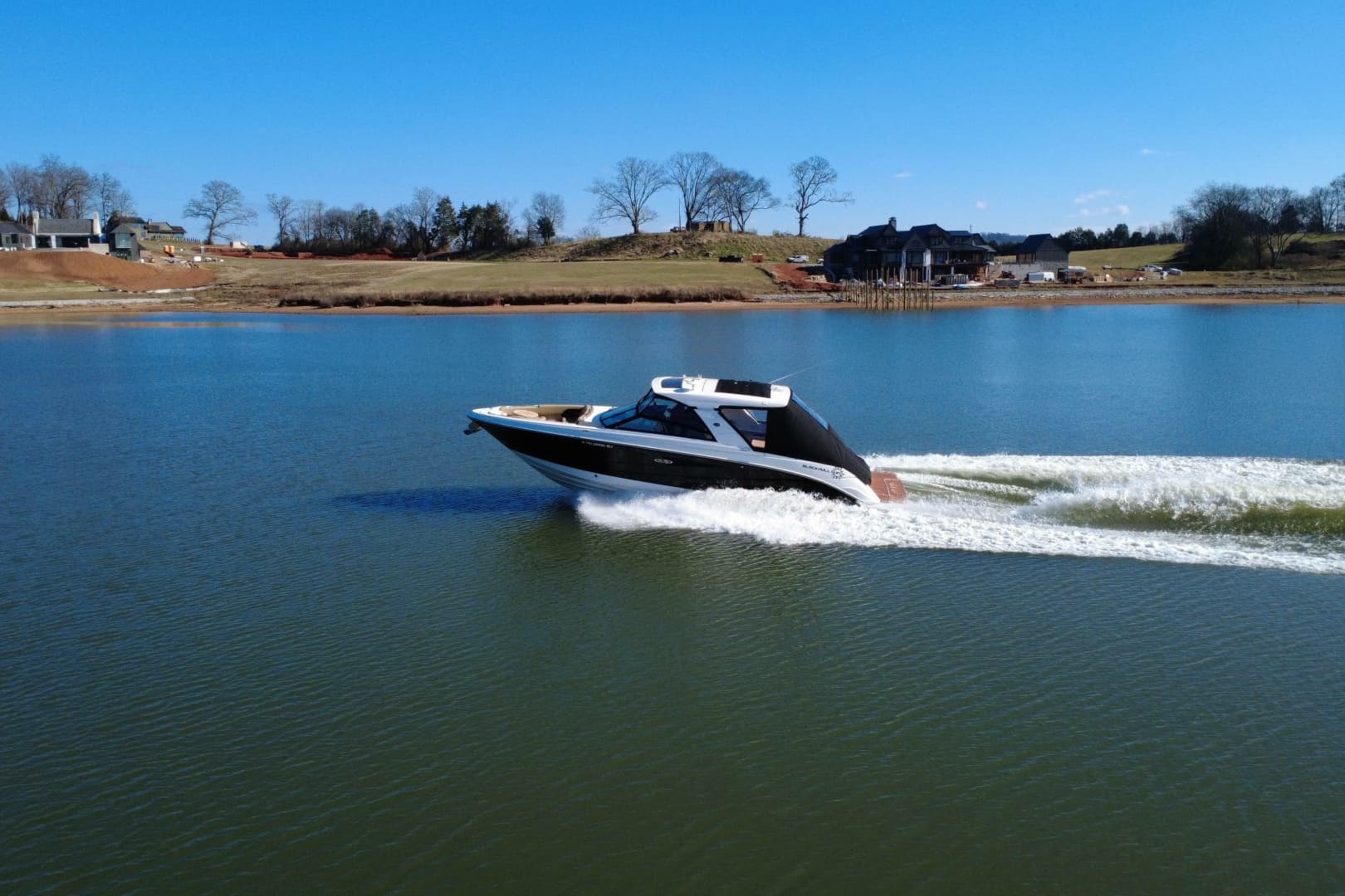 2022 Sea Ray SLX 400