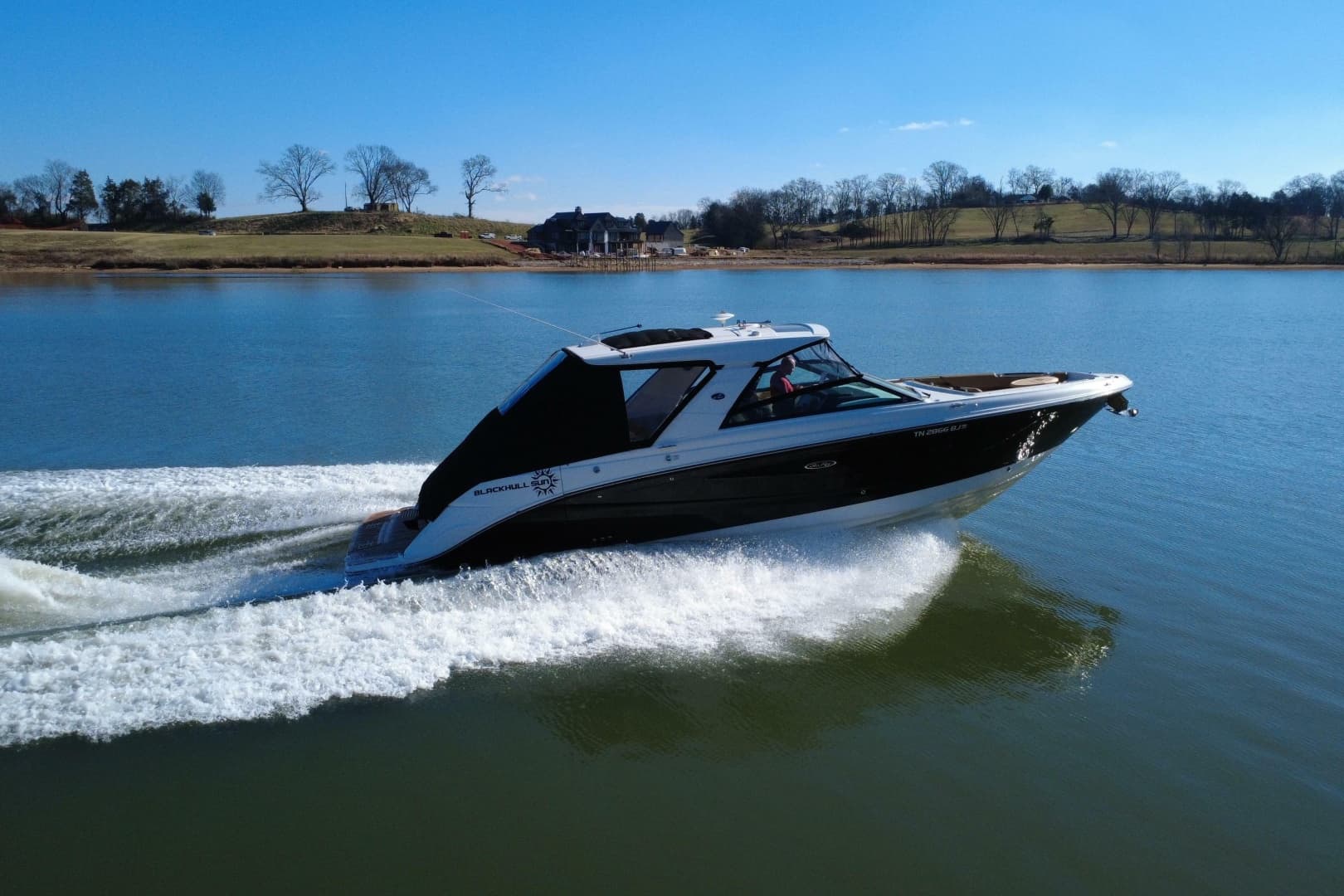 2022 Sea Ray SLX 400