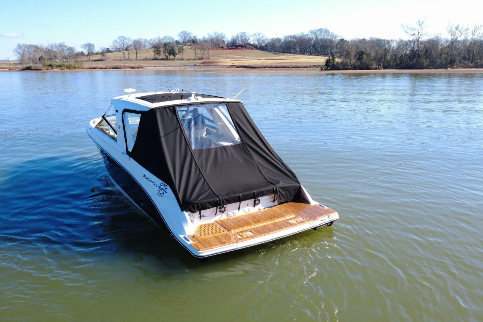 2022 Sea Ray SLX 400