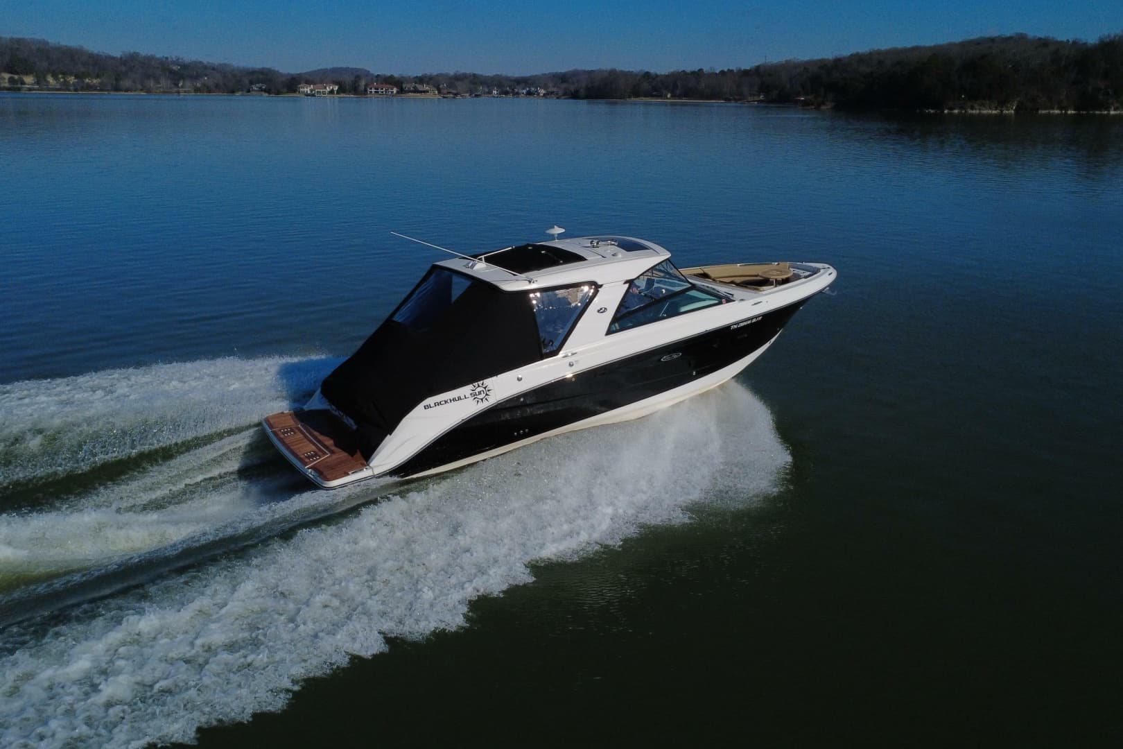 2022 Sea Ray SLX 400