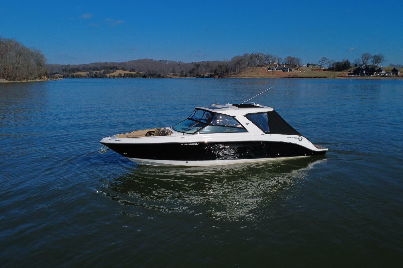 2022 Sea Ray SLX 400