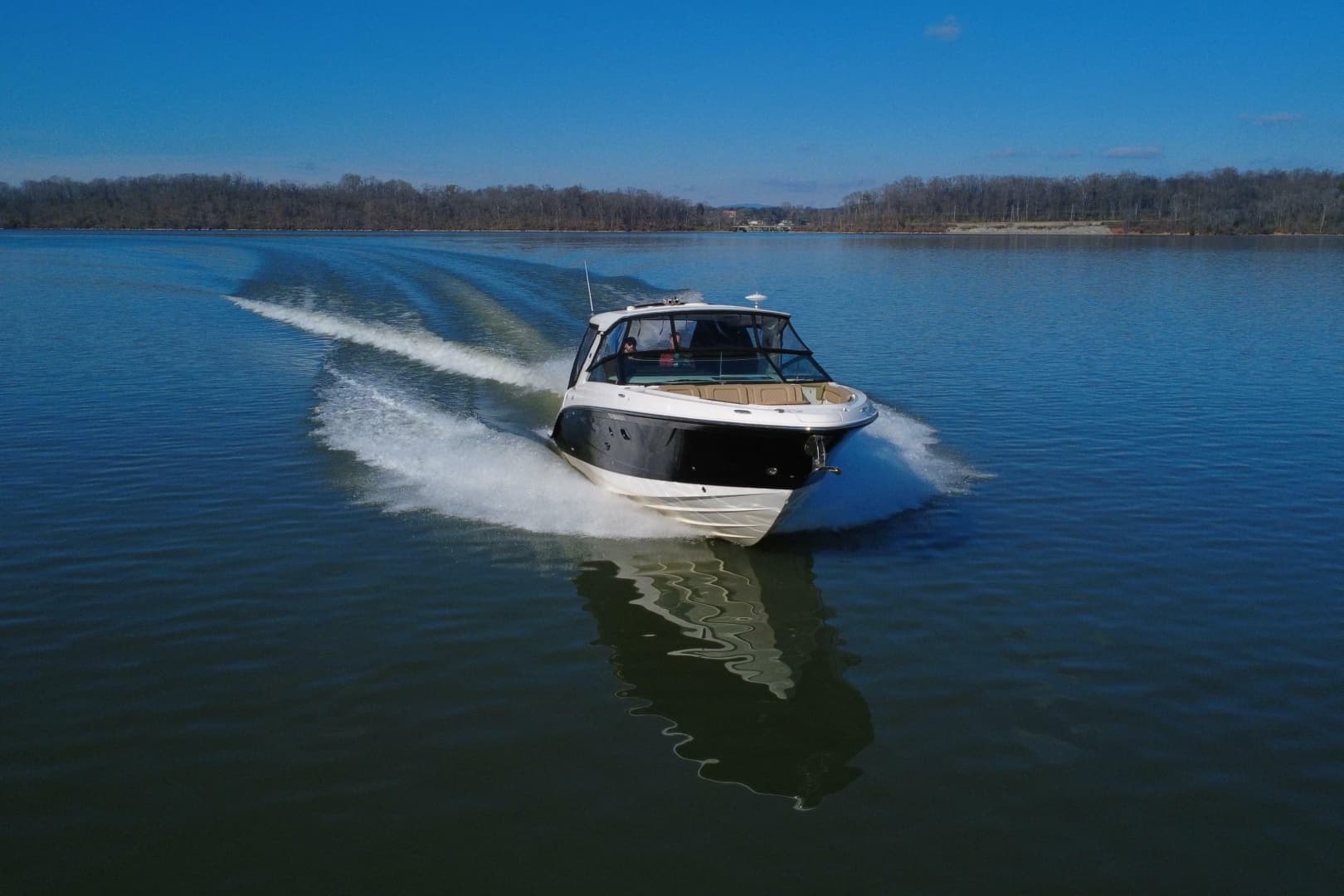 2022 Sea Ray SLX 400