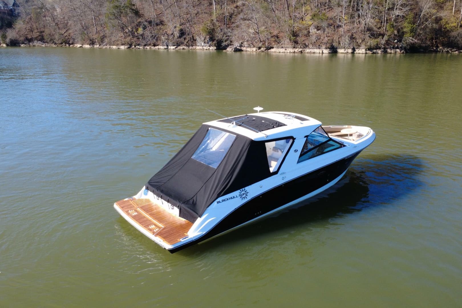 2022 Sea Ray SLX 400