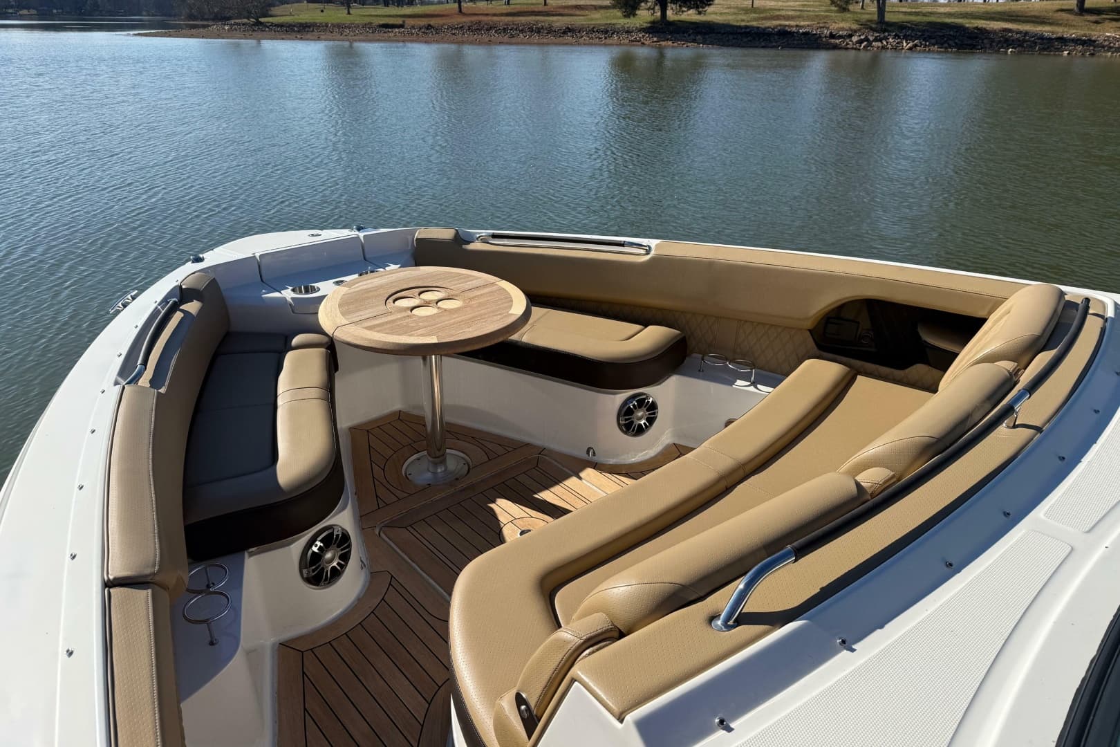 2022 Sea Ray SLX 400