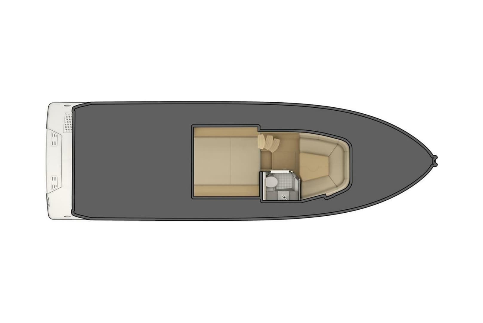 2022 Sea Ray SLX 400