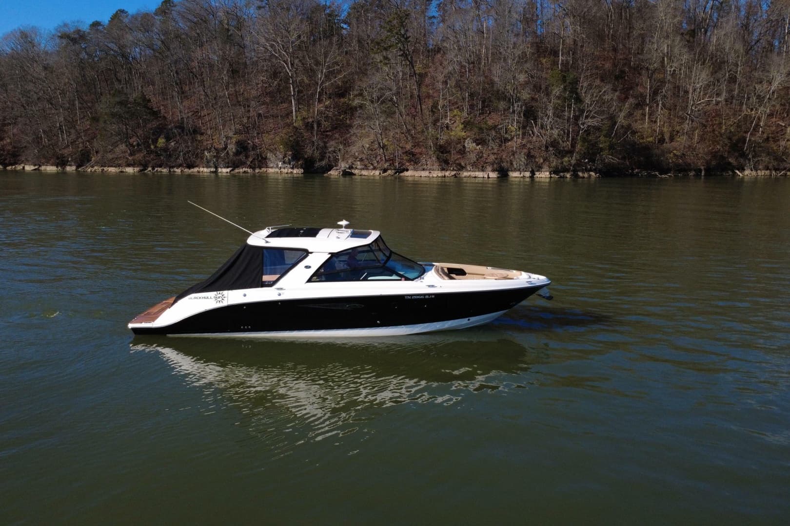 2022 Sea Ray SLX 400