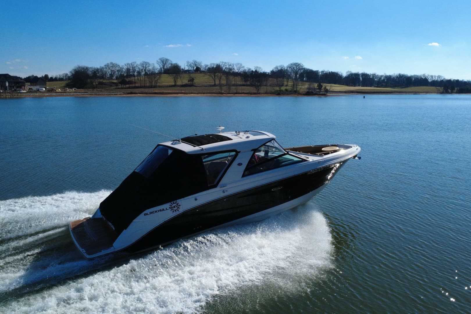 2022 Sea Ray SLX 400