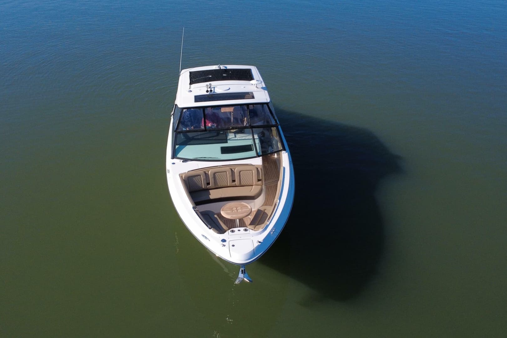 2022 Sea Ray SLX 400