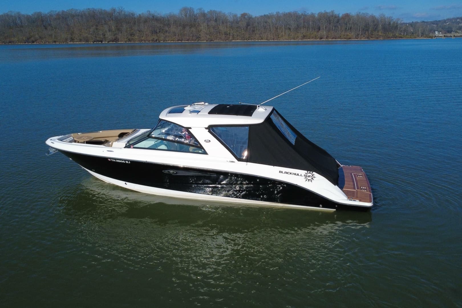 2022 Sea Ray SLX 400
