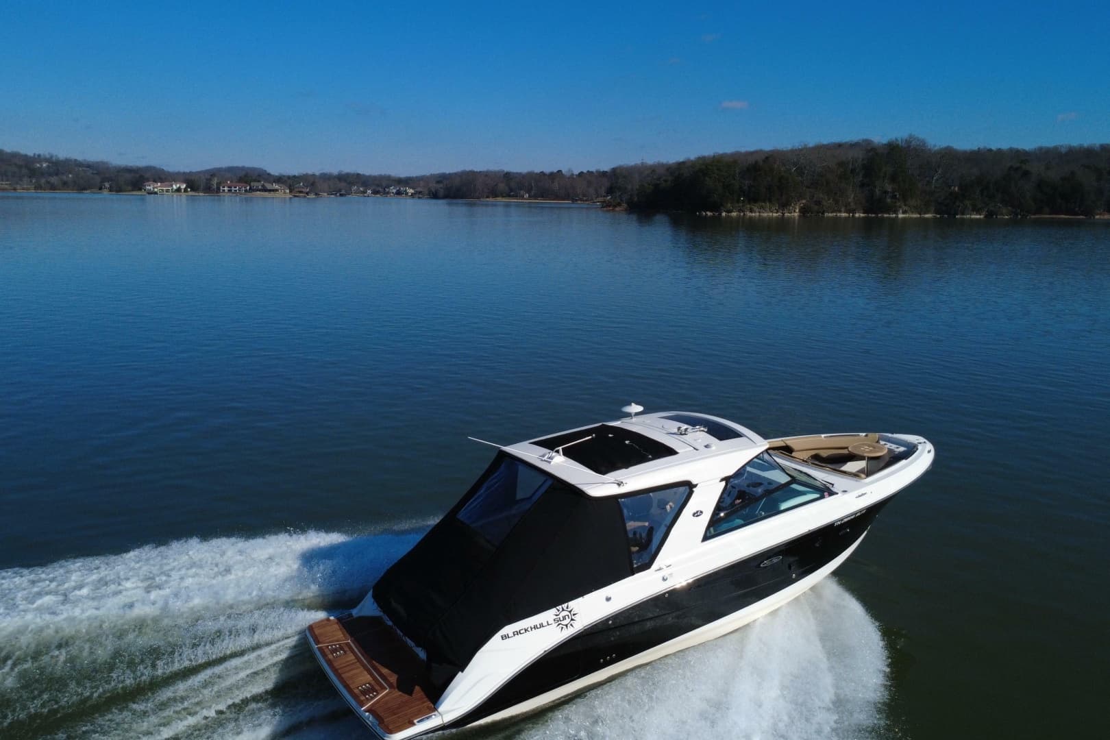 2022 Sea Ray SLX 400