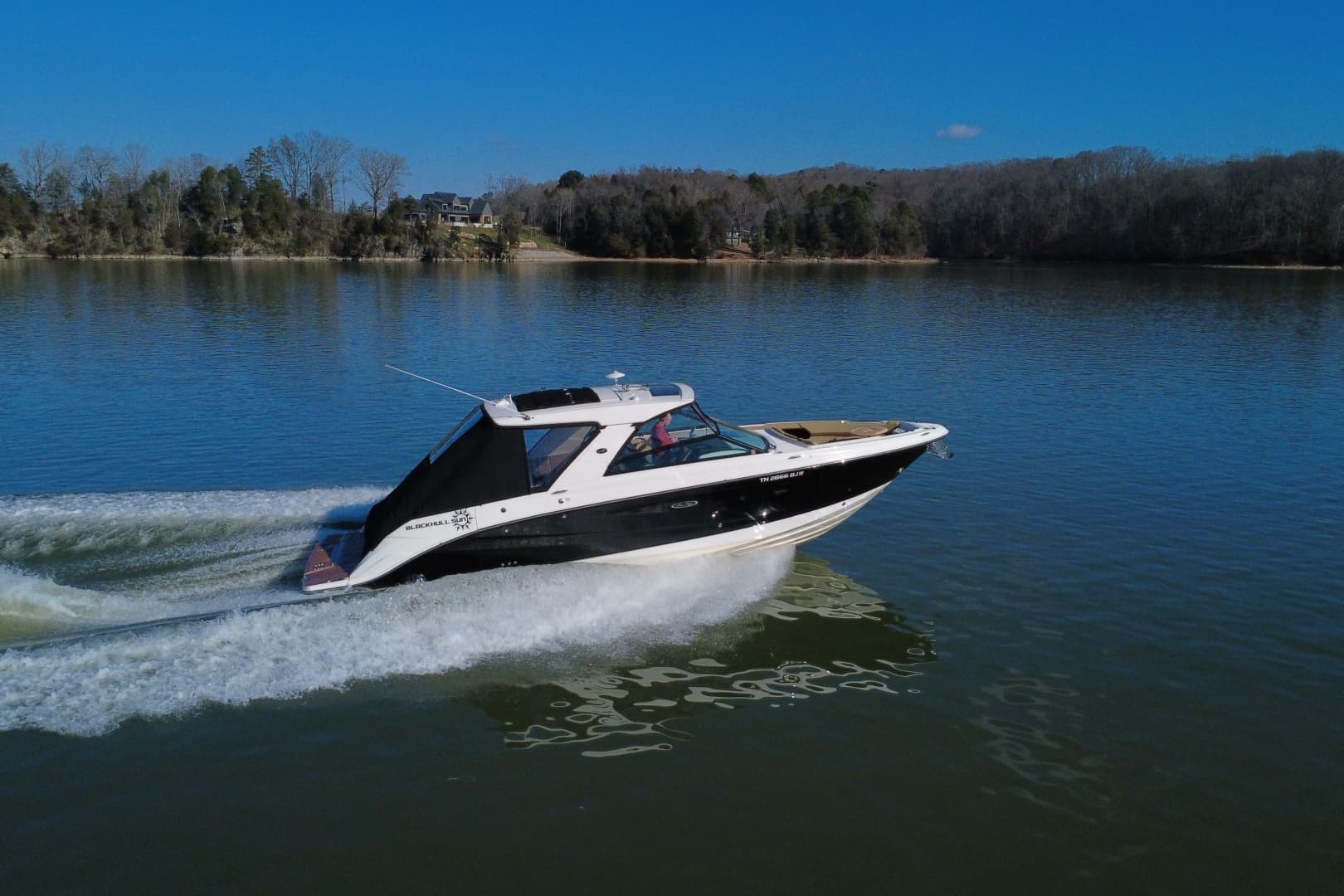 2022 Sea Ray SLX 400