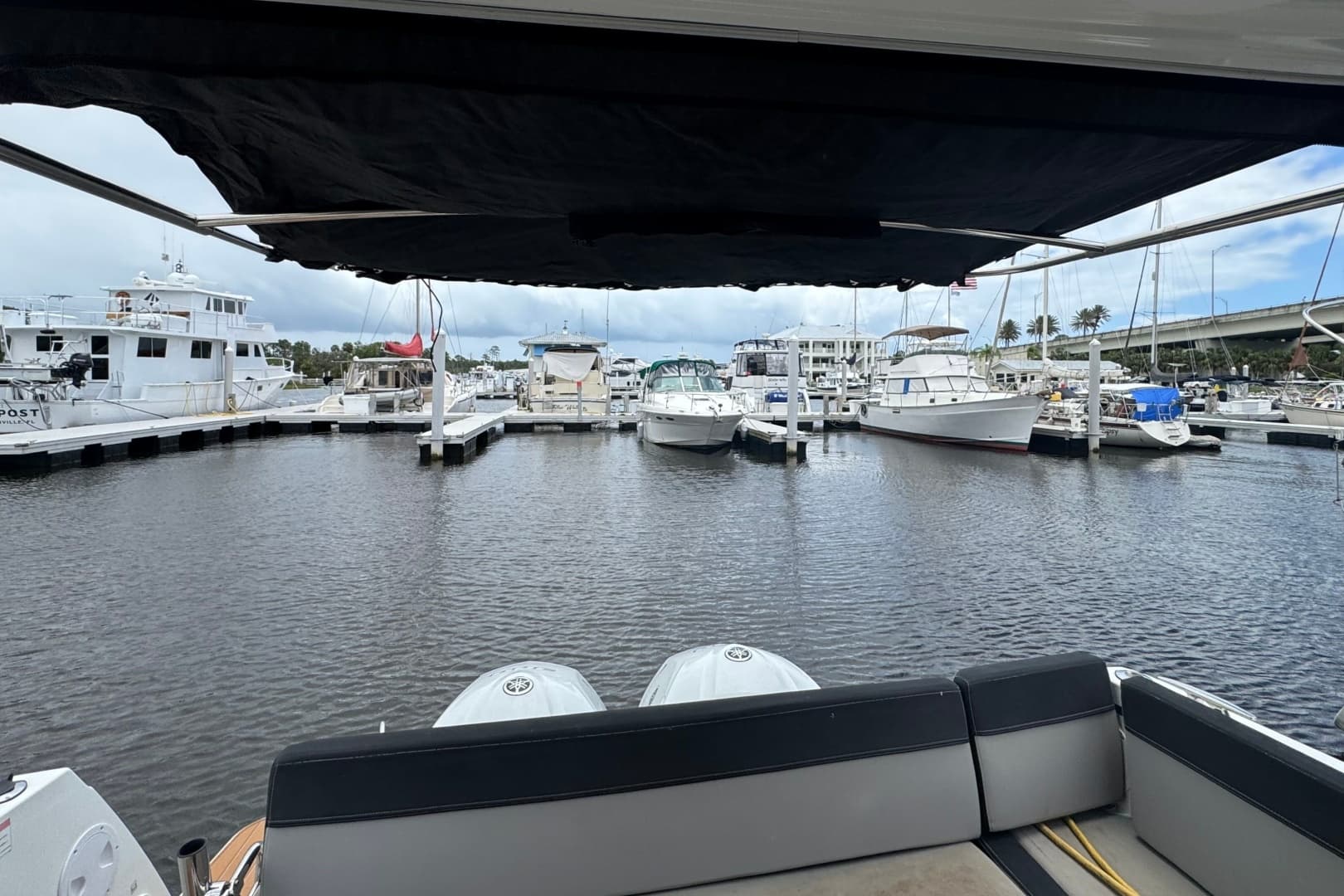 2021 Jeanneau NC Weekender 1095
