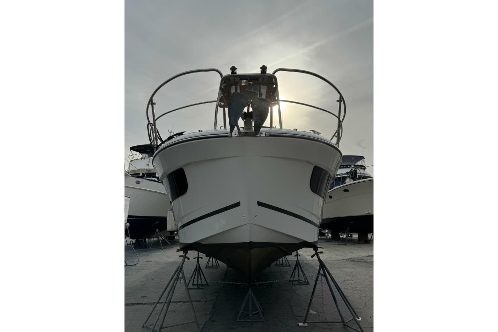 2021 Jeanneau NC Weekender 1095