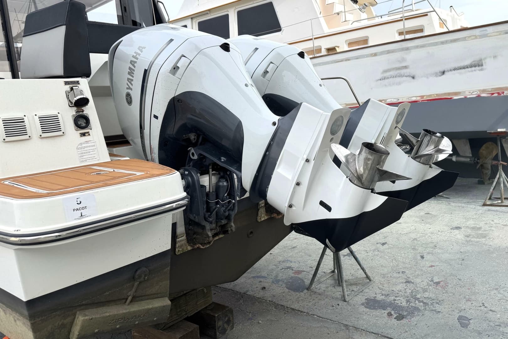 2021 Jeanneau NC Weekender 1095