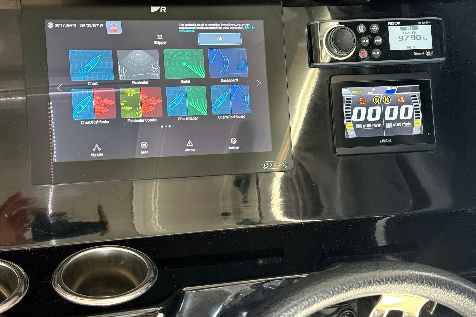 2021 Jeanneau NC Weekender 1095