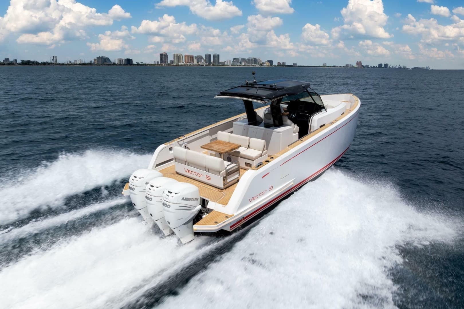 2021 Pardo Yachts 38