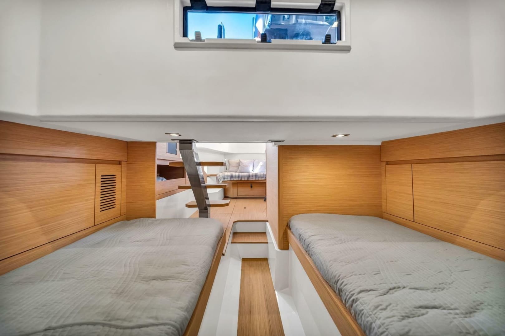 2021 Pardo Yachts 38