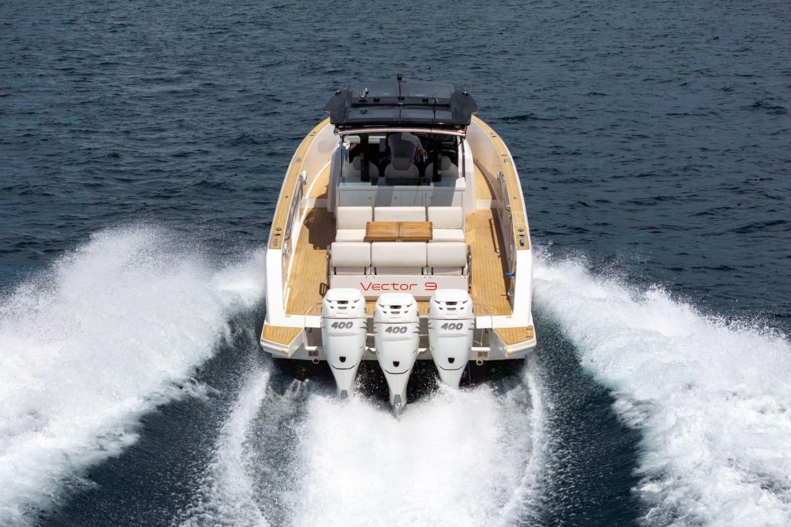 2021 Pardo Yachts 38