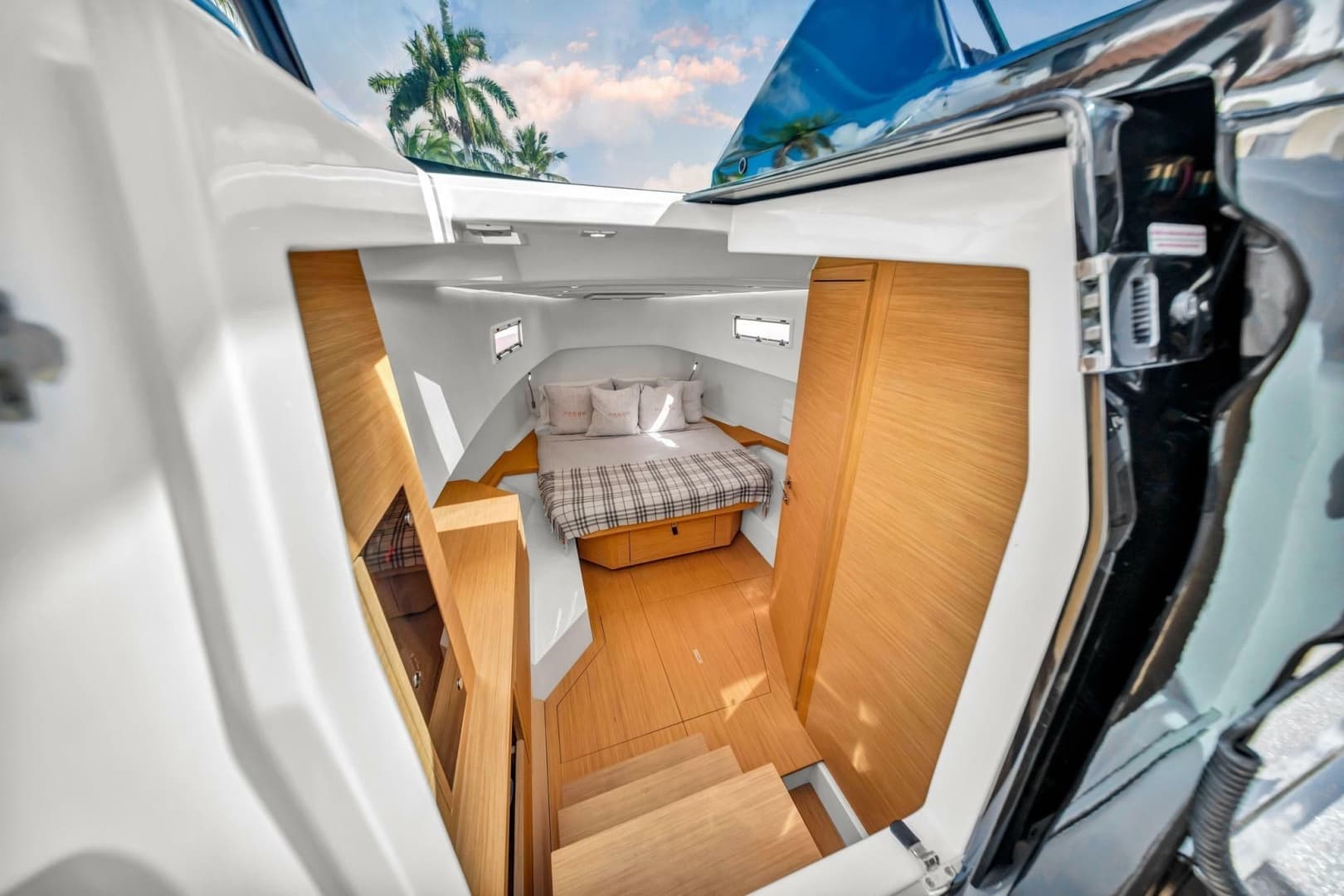 2021 Pardo Yachts 38