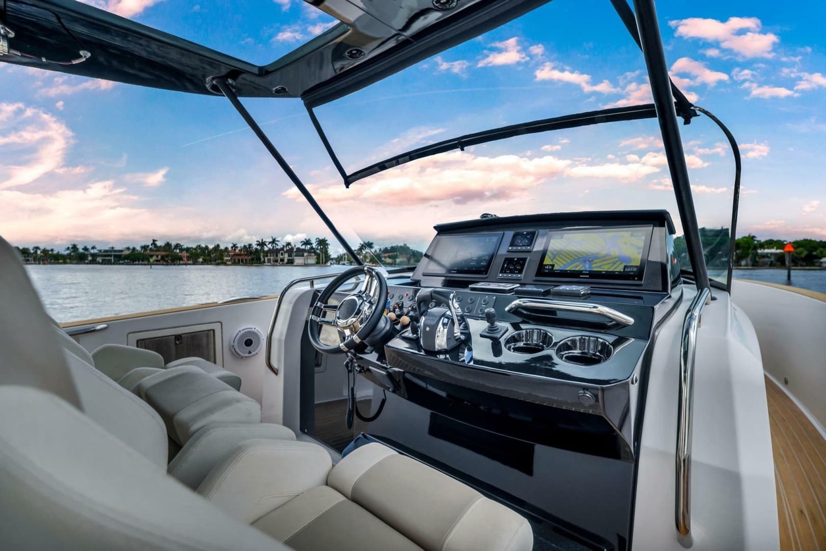 2021 Pardo Yachts 38