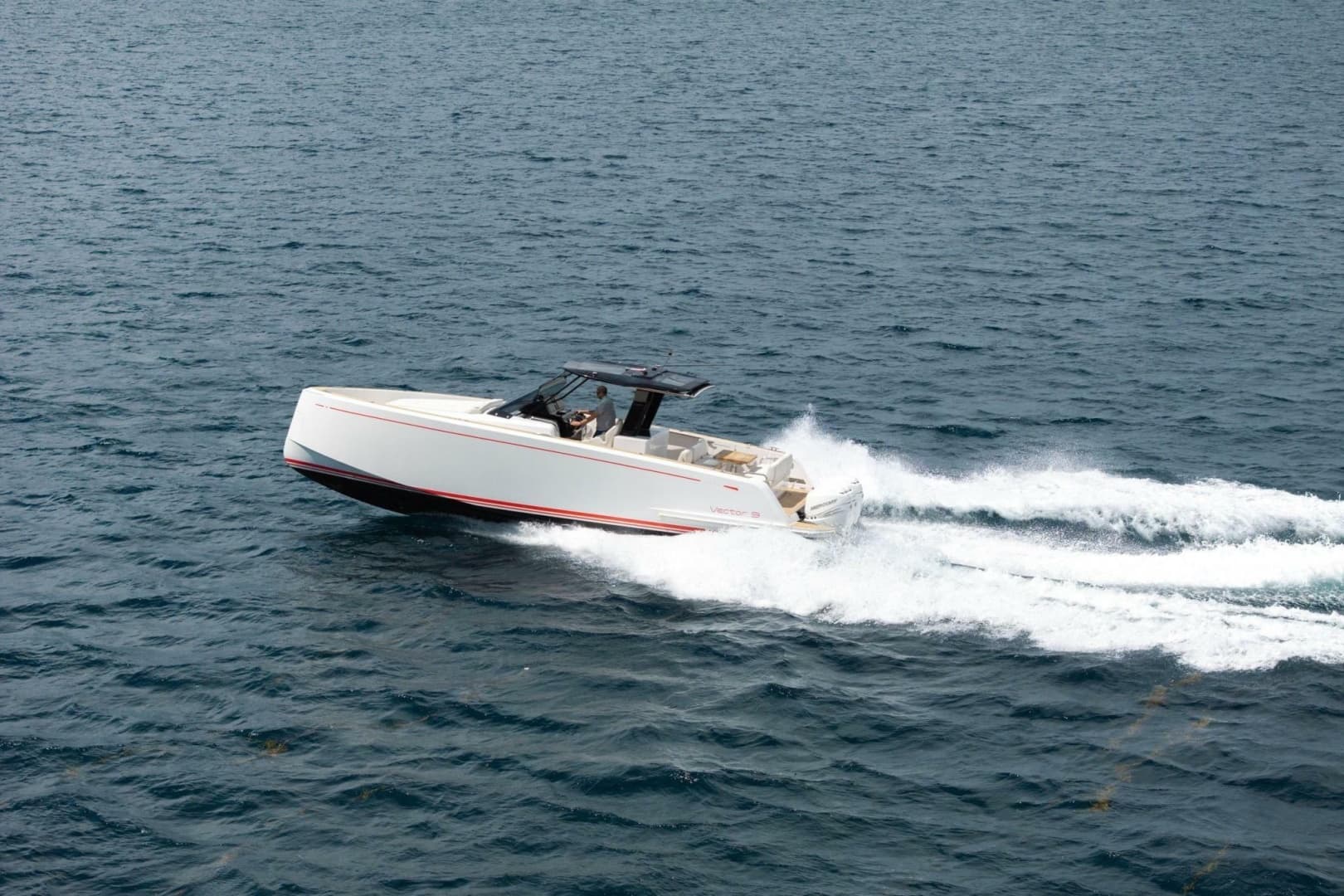 2021 Pardo Yachts 38