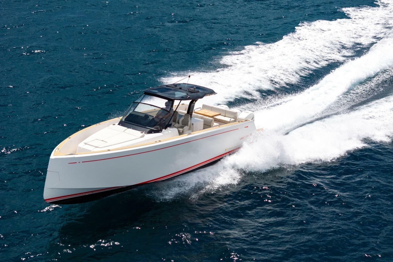 2021 Pardo Yachts 38