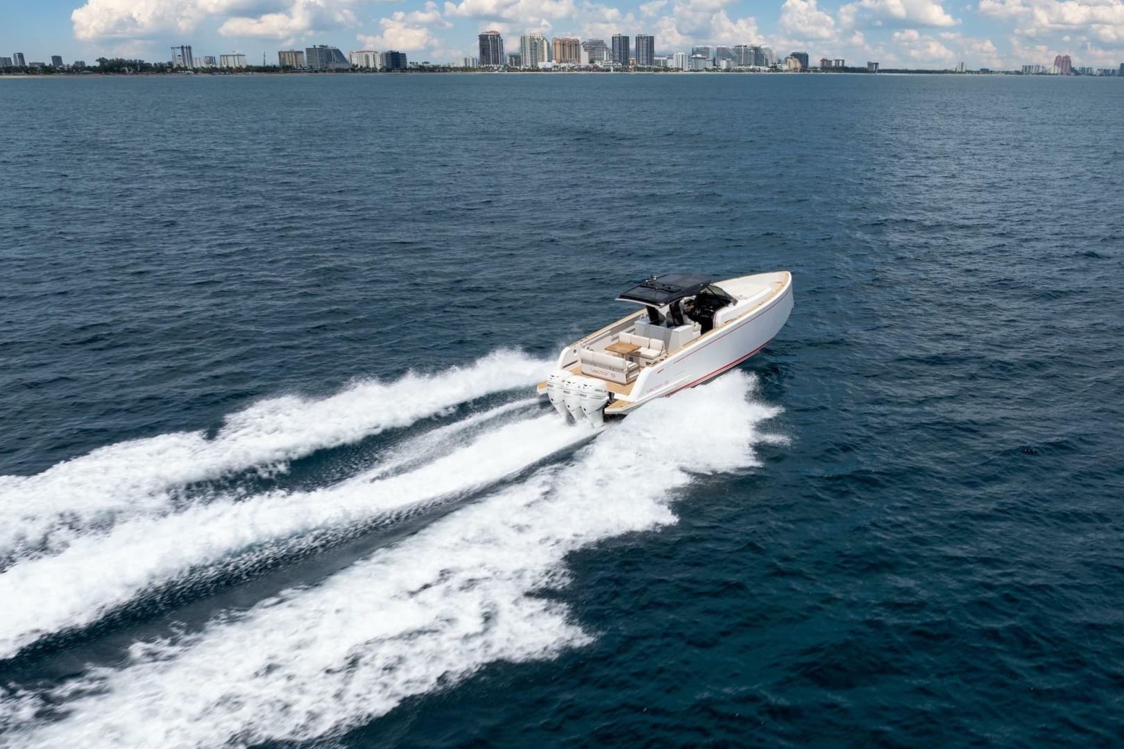 2021 Pardo Yachts 38