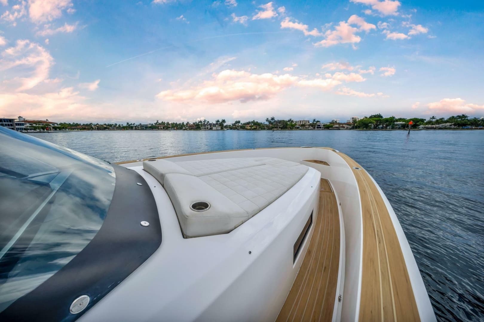2021 Pardo Yachts 38