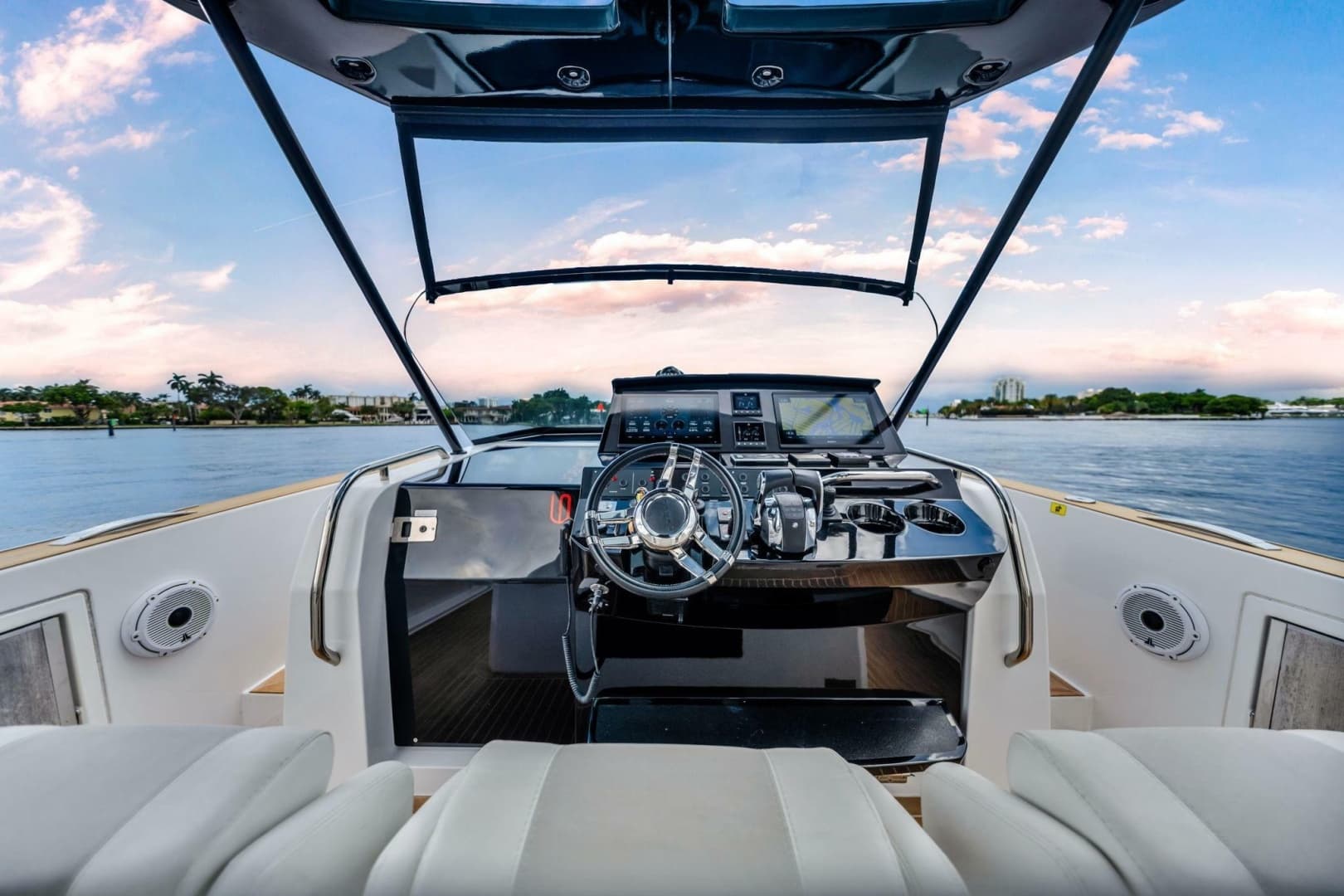 2021 Pardo Yachts 38