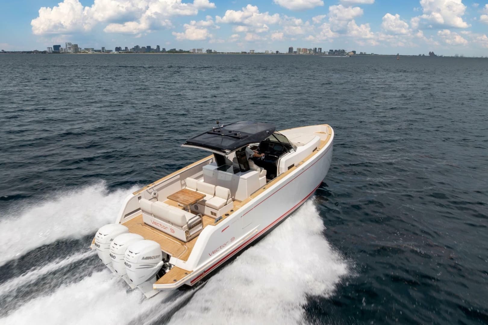 2021 Pardo Yachts 38