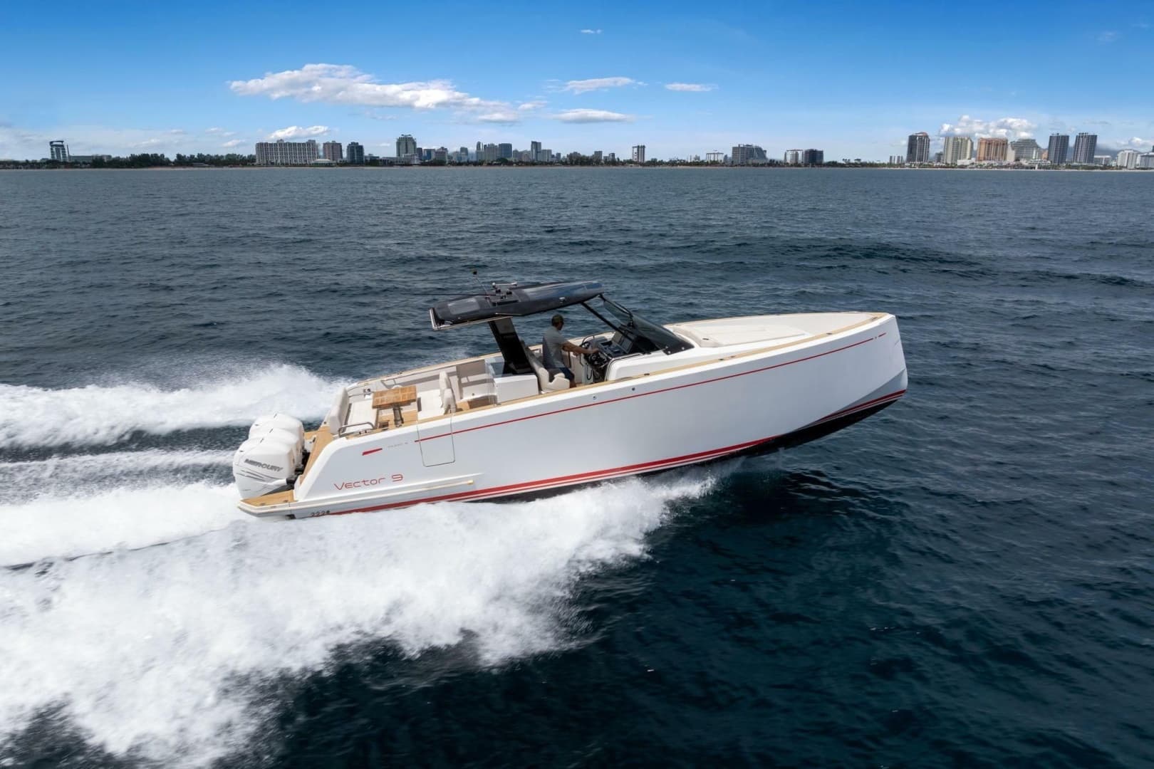 2021 Pardo Yachts 38
