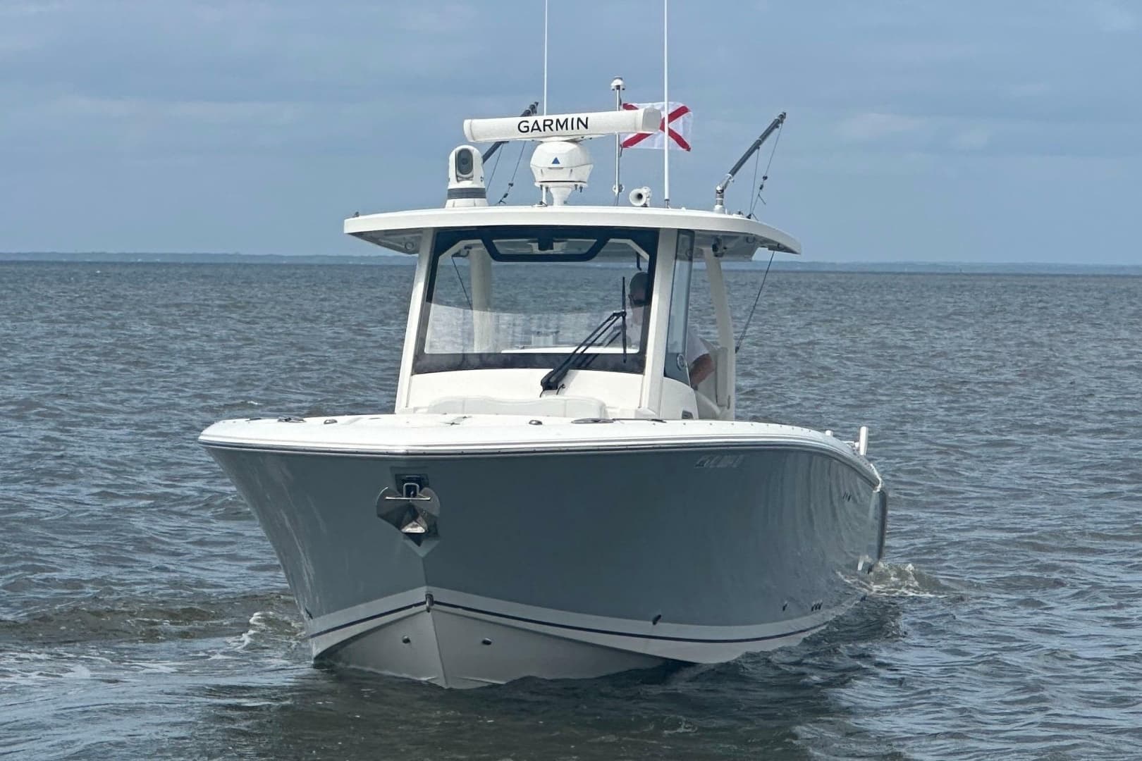 2021 Pursuit S 328 Sport