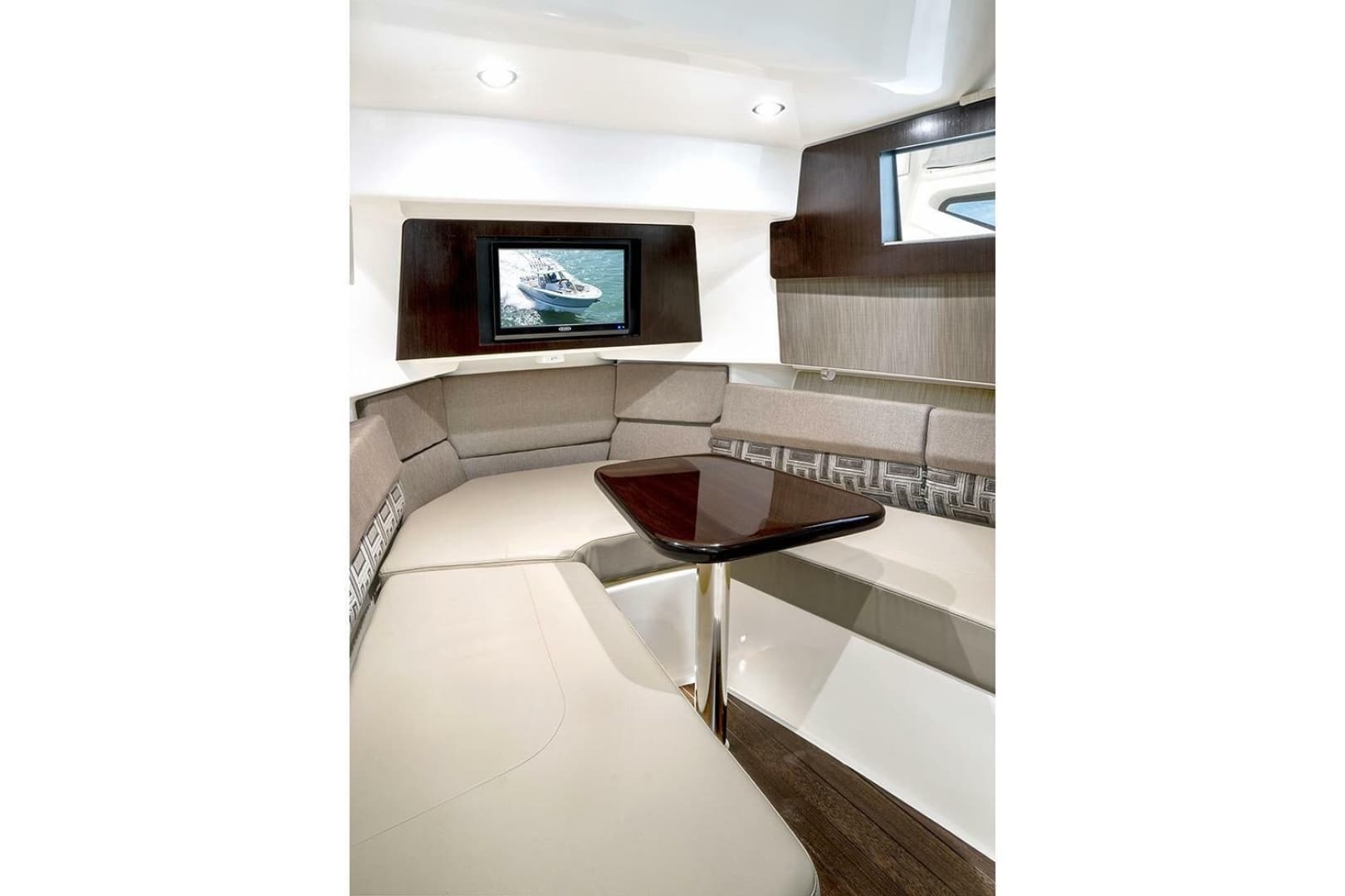 2021 Pursuit S 378 Sport