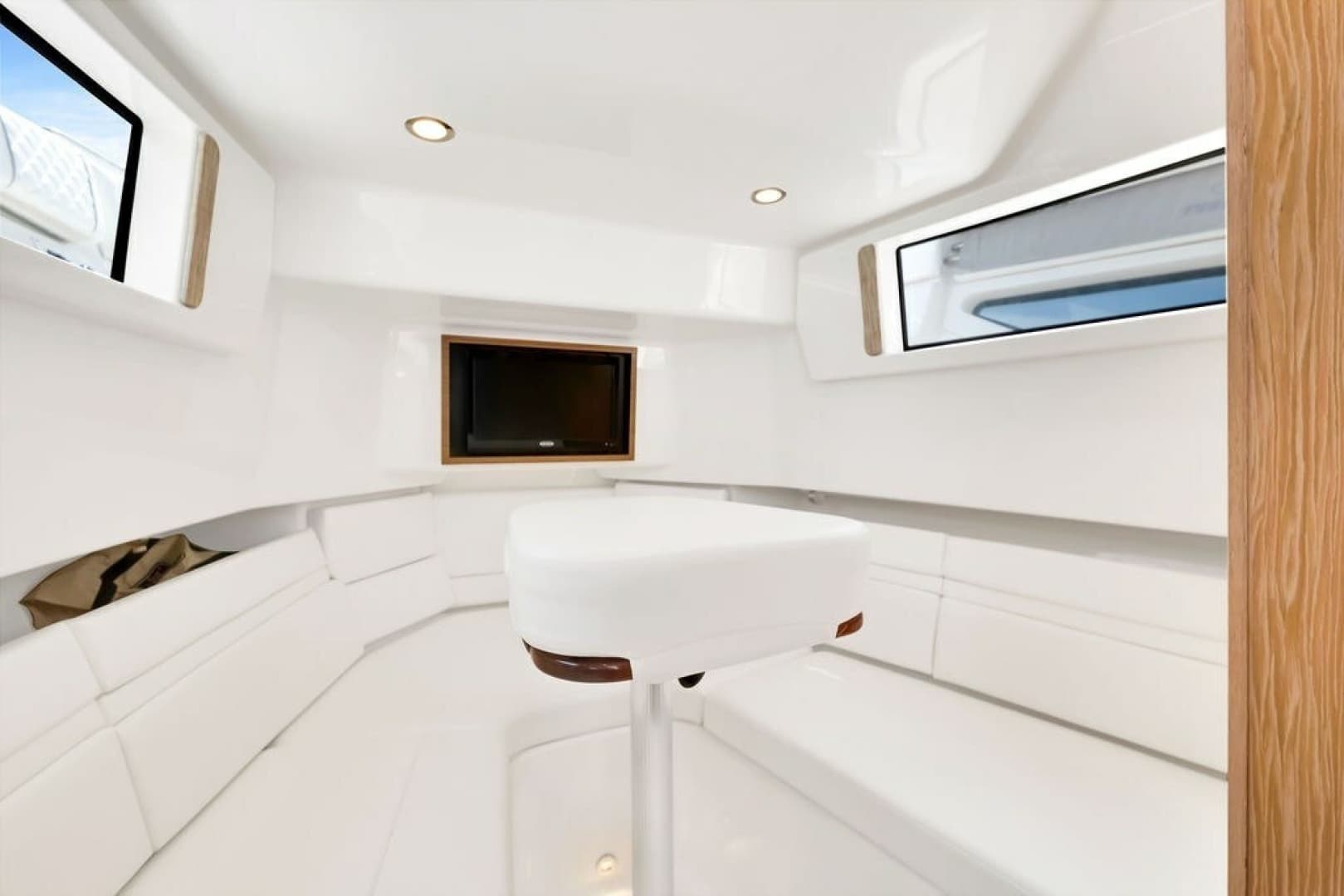 2021 Pursuit S 378 Sport