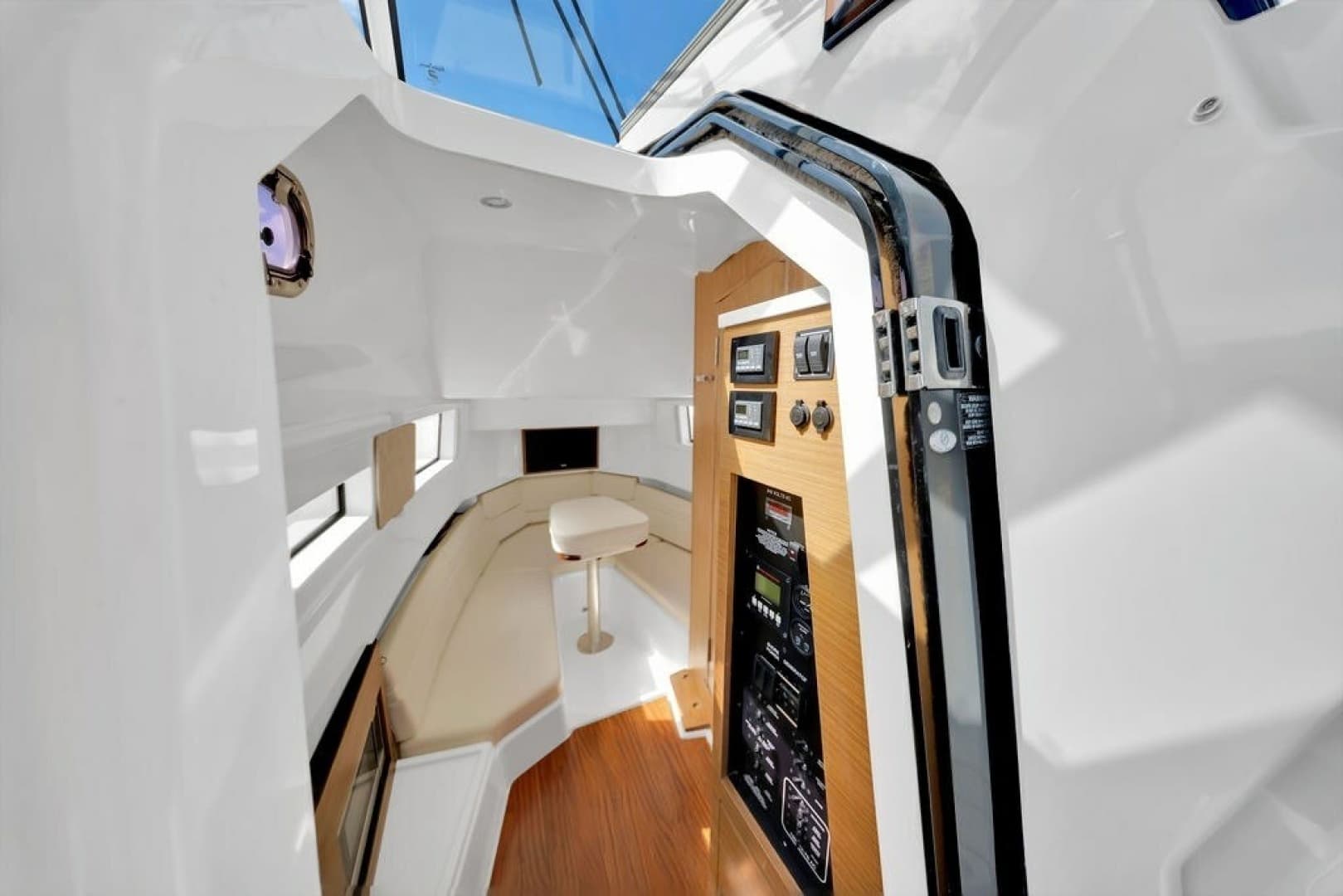 2021 Pursuit S 378 Sport